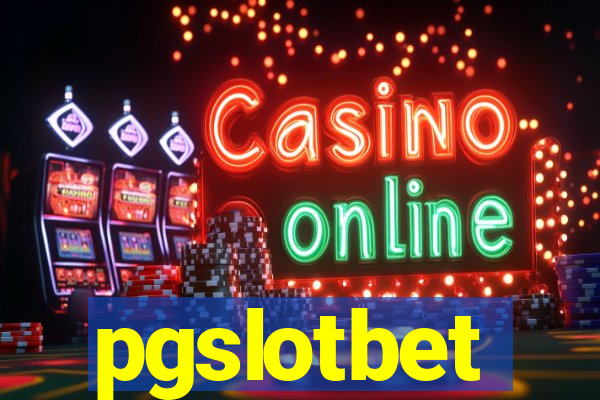 pgslotbet