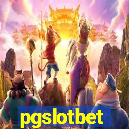 pgslotbet