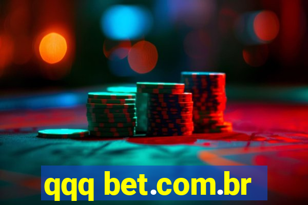 qqq bet.com.br