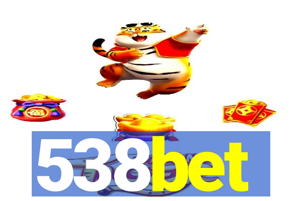 538bet