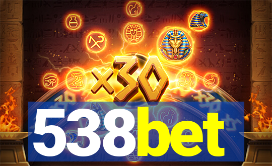 538bet