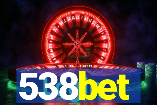 538bet