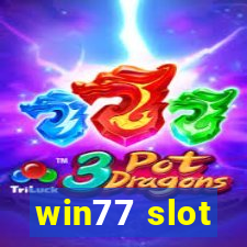 win77 slot