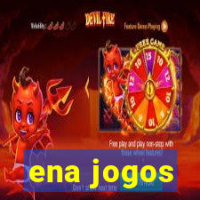 ena jogos