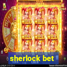 sherlock bet