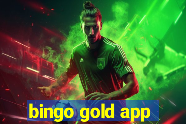 bingo gold app