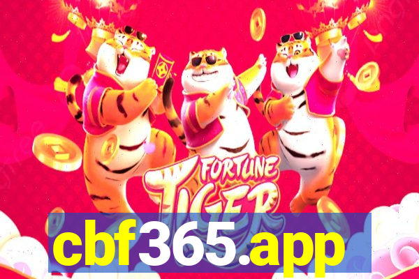 cbf365.app