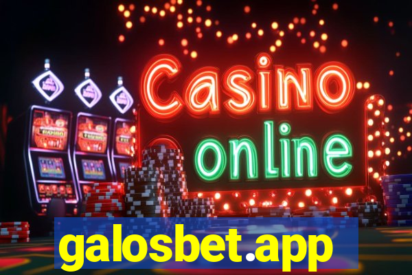 galosbet.app