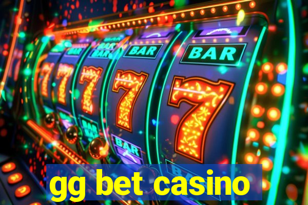 gg bet casino