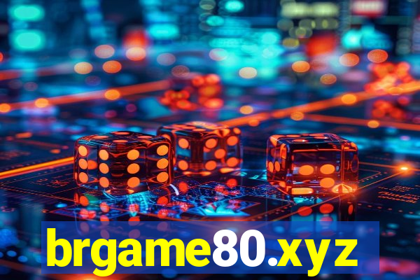 brgame80.xyz