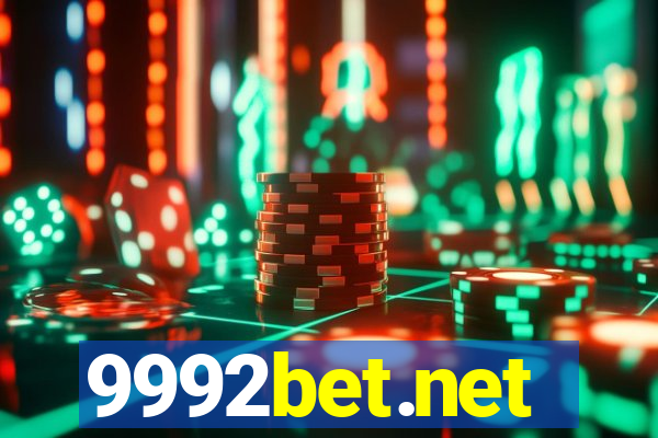 9992bet.net