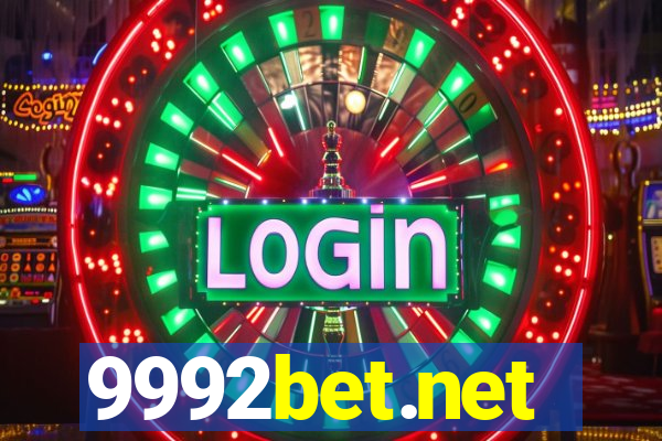 9992bet.net