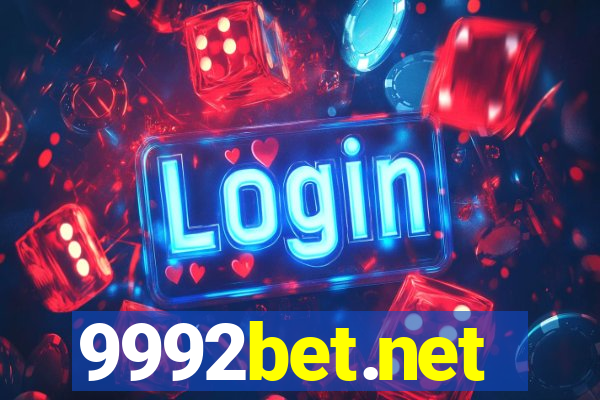 9992bet.net