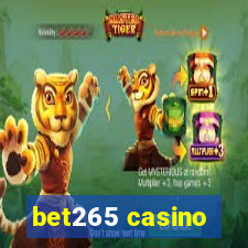 bet265 casino