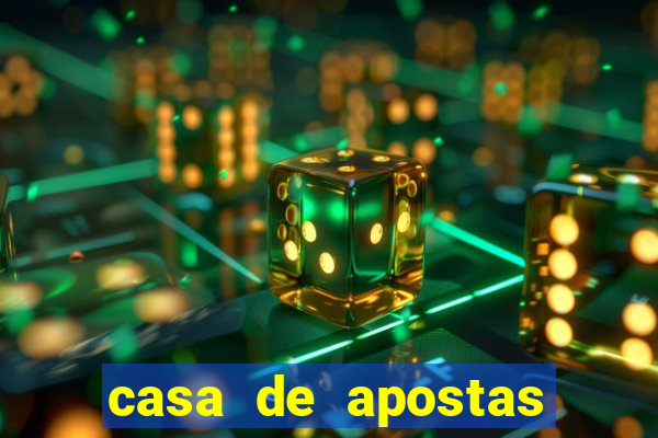 casa de apostas com b?nus