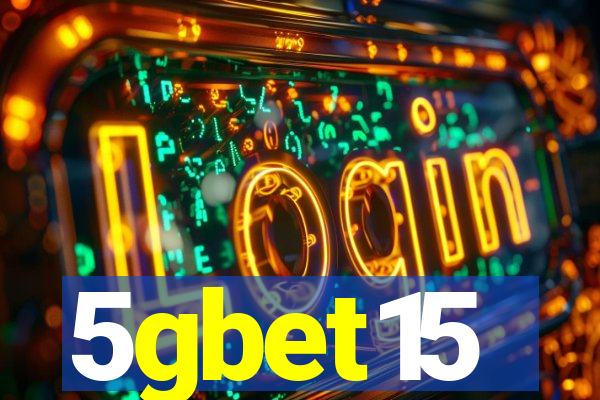 5gbet15