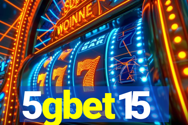 5gbet15