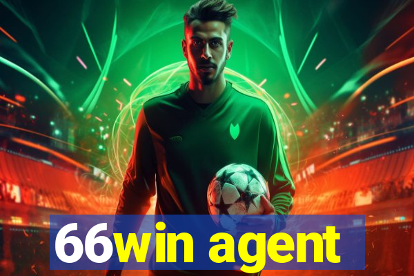 66win agent