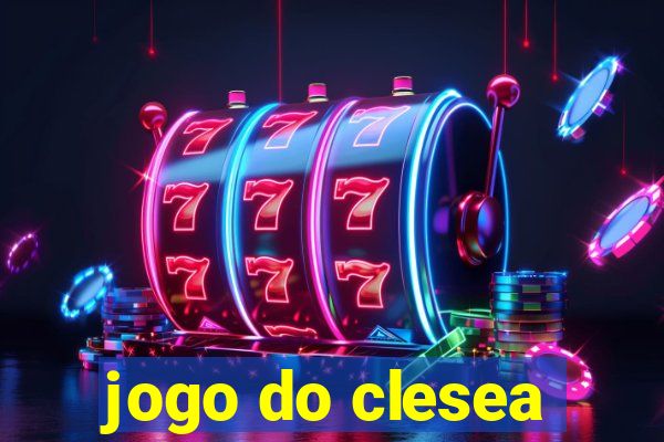 jogo do clesea