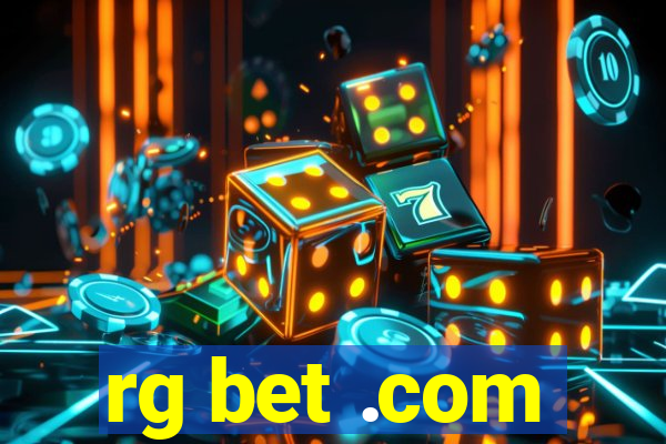 rg bet .com