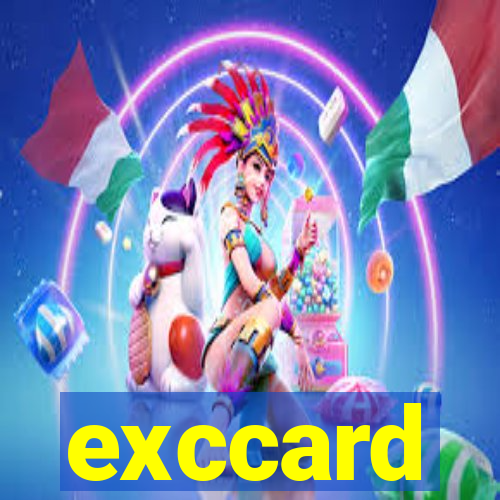 exccard