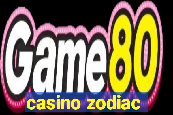 casino zodiac