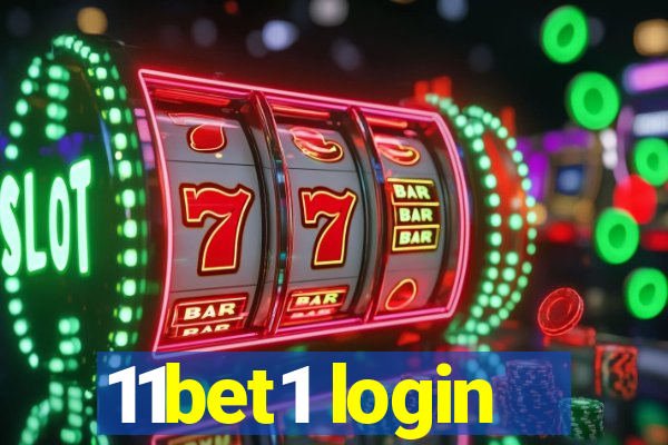 11bet1 login