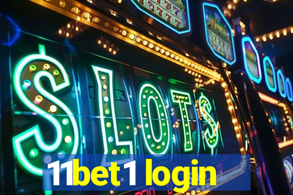 11bet1 login