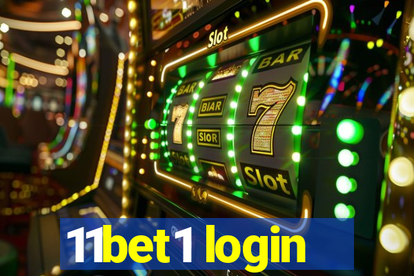 11bet1 login