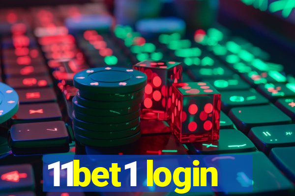 11bet1 login