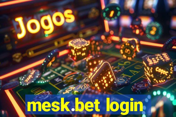 mesk.bet login