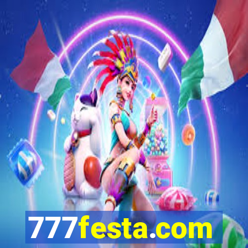 777festa.com