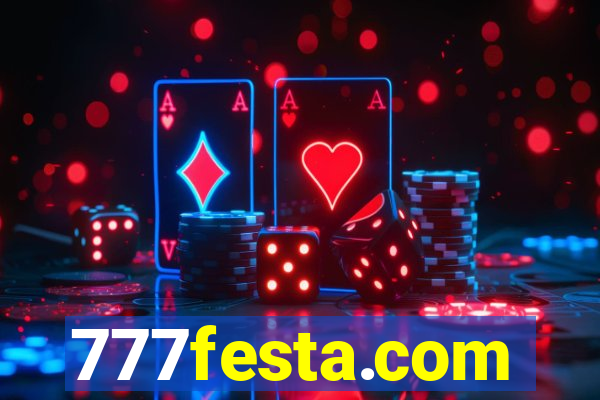 777festa.com