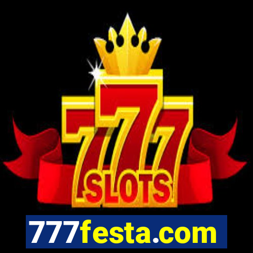 777festa.com