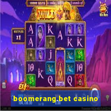 boomerang.bet casino