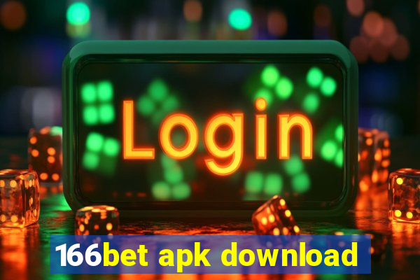 166bet apk download