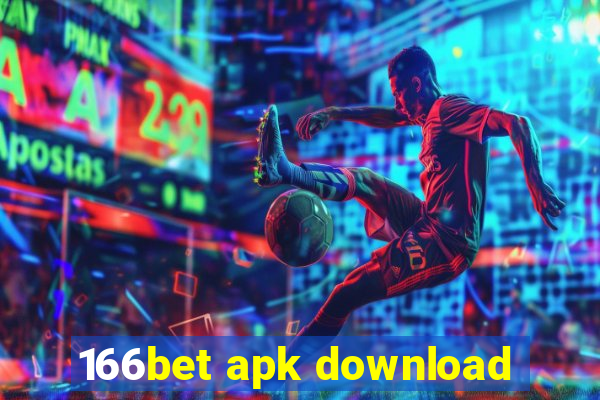 166bet apk download