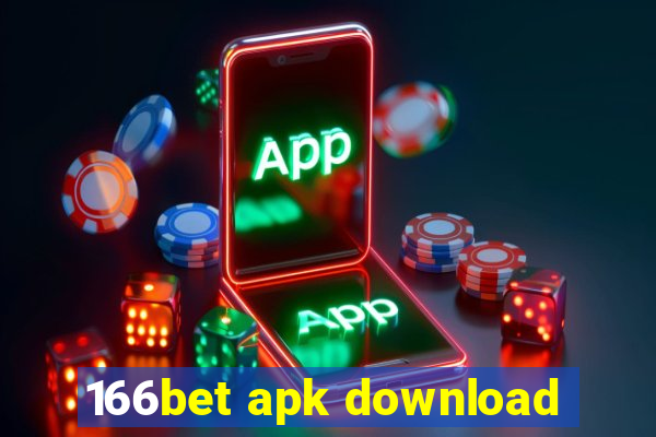 166bet apk download