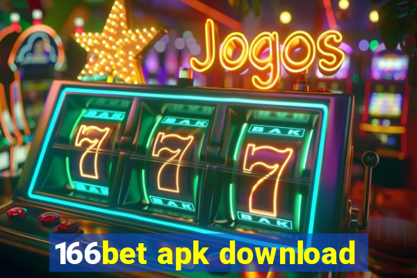 166bet apk download