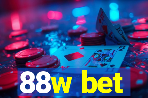 88w bet