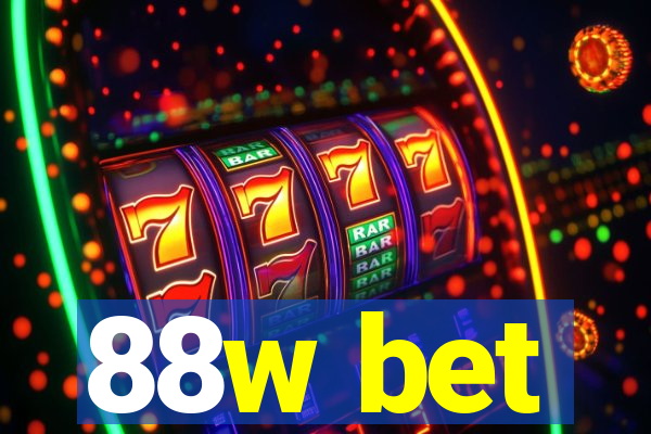 88w bet