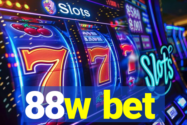 88w bet