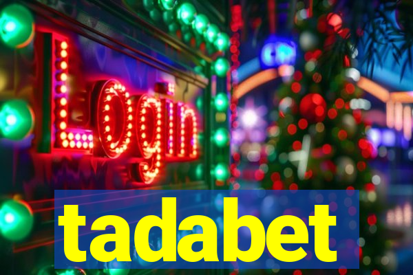 tadabet