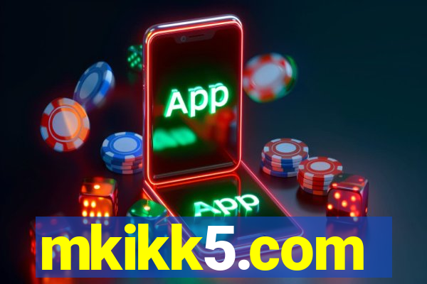 mkikk5.com