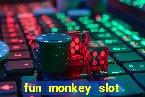 fun monkey slot free play