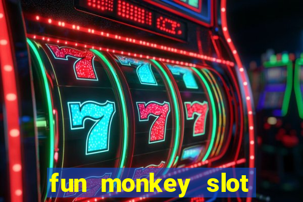 fun monkey slot free play