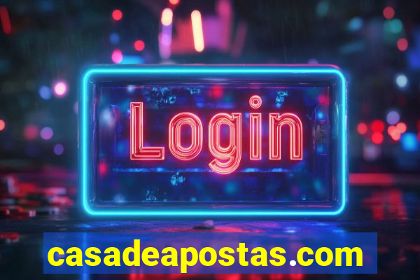 casadeapostas.com bonus no cadastro