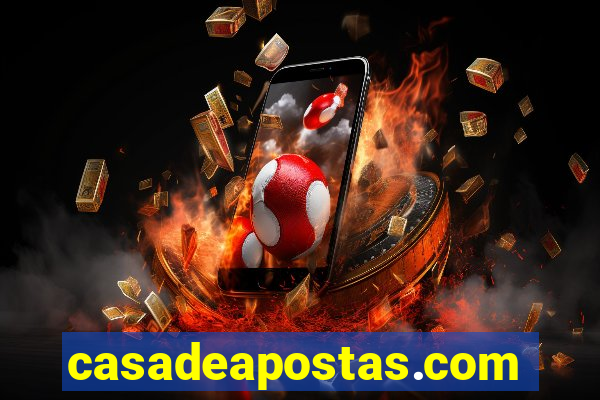 casadeapostas.com bonus no cadastro