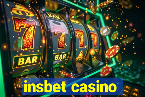 insbet casino