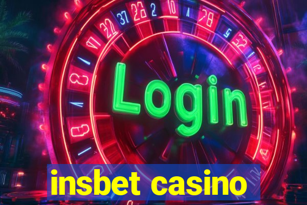 insbet casino